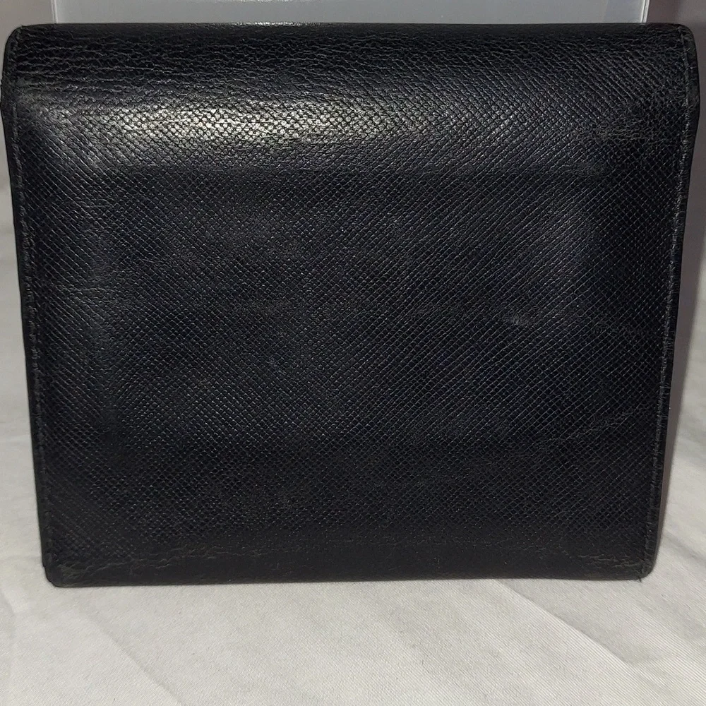 Prada men black